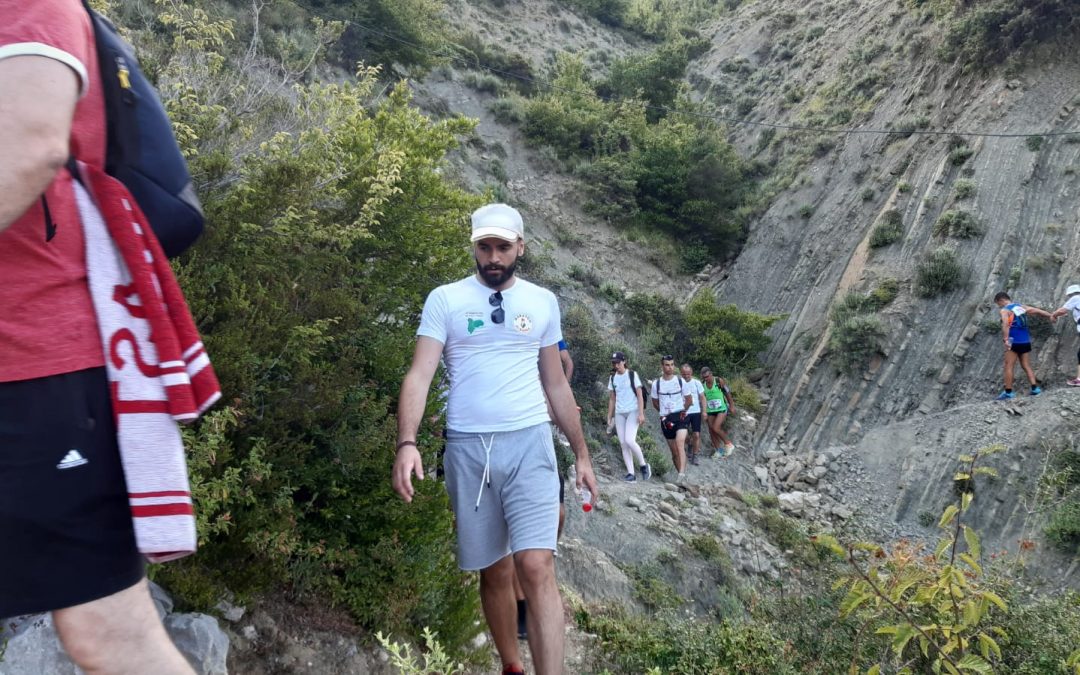 Maraton Albania falenderon ujin “Spring” per mbeshtetjen